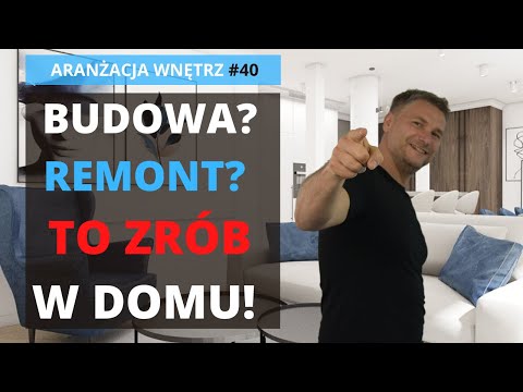 Wideo: Meble I Dodatki Na Portalu Modern Home: Co Pasuje Do Twoich Pomieszczeń?