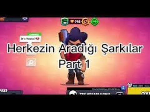 Herkesin Aradığı Şarkılar #1