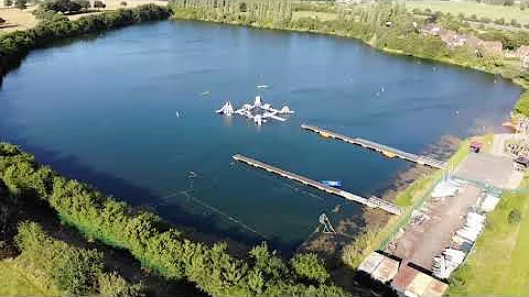hatfield marina and skate park