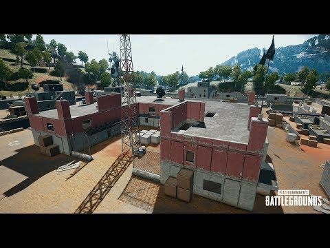 AMAZING CRAZY 16 KILL | BOOTCAMP | SANHOK | SOLO | თურქების წყვეტა