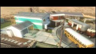 Raygui - From Space To Nuketown!