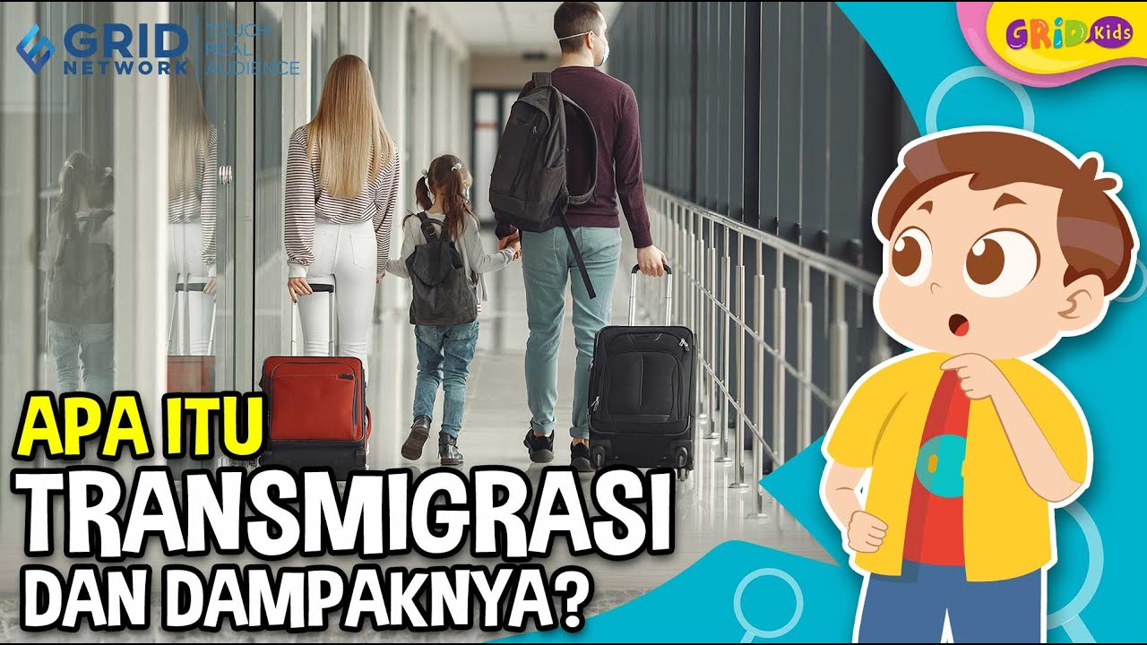 Apa Itu Transmigrasi Syarat Tujuan Dan Dampak Positif Negatif