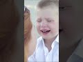 When you discover you're adopted at 10 years old