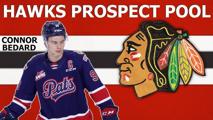 Ranking NHL's best and worst prospect pools: Teams 17-32