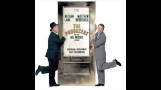 The Producers (OBC) - Goodbye!