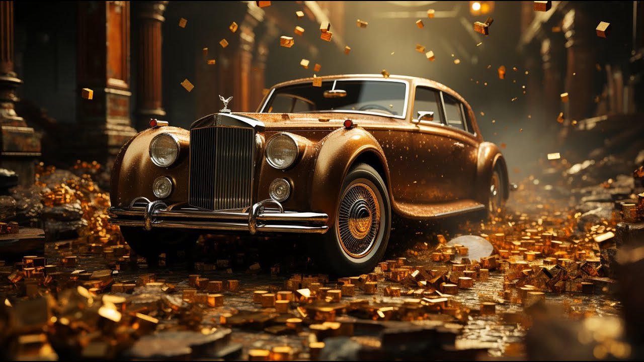 i Prove FROM SCRIPTURE God Wants You Wealthy thumbnail