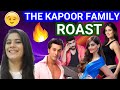 The Kapoor Family Roast | Sonam Kapoor, Kareena Kapoor | Nepotism In Bollywood