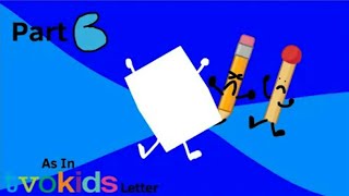 BFB 16 Reanimed Map (Part 6)