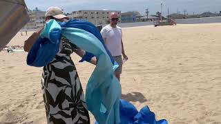 Hands down THE BEST beach blanket you could ever purchase!