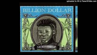 Seyi Vibez - Billion Dollar (Official Audio) Profile