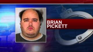 Sex offender arrested on child porn charges Profile