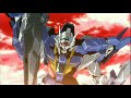 Gundam Build Series (AMV MIX) The Last One by Back On