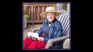 Betsy Yeager Memorial Slideshow, July 2021