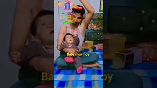 Baby Music Moy Moy Song,