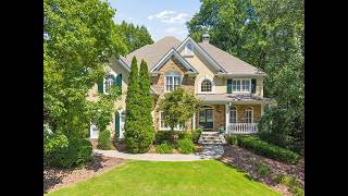 Space, Comfort and Community in Johns Creek | 9835 Autry Falls Drive, Johns Creek, Georgia 30022 Space, Comfort and Community in Johns Creek | 9835 Autry Falls Drive, Johns Creek, Georgia 30022
