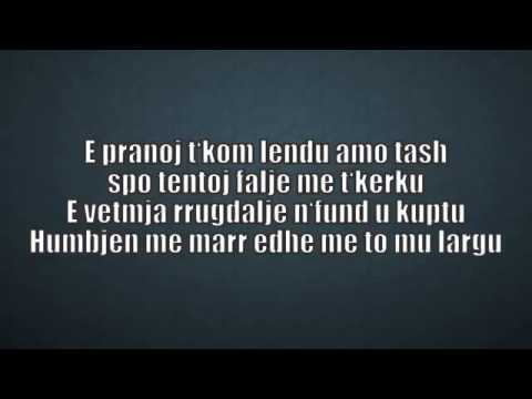 Mc Kresha - Luv Luv - LYRICS - YouTube