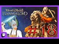 SURPRISE STREAM! - Mount &amp; Blade II: Bannerlord | The Snackyyz Archive