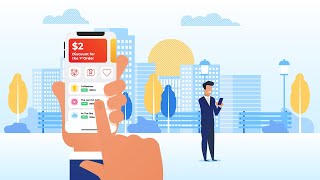 Click & Go Advertisement