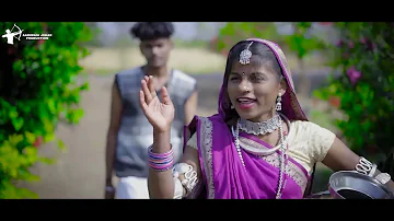 वोवडी | vovadi | KaranKanoje | New Adivasi Song 2022