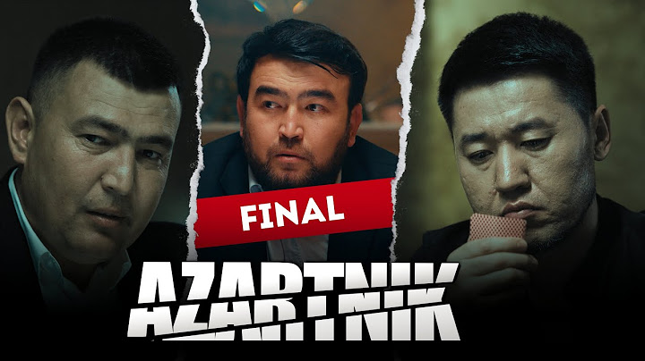 AZARTNIK 4 | SEASON 13 Episode FINAL