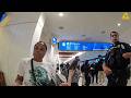 "They Said I Could Come Back" — Woman Returns to Airport, Gets Arrested | Bodycam Analysis