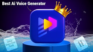 Generate 100% FREE Ai Voiceover With This Tool (Unlimited & Professional)