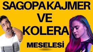 Sagopa Kajmer & Kolera Meselesi