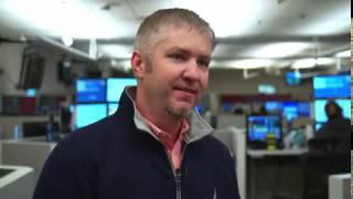 Come along for a day in the life of an EMT or Paramedic at AMR Knox County, TN