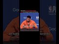 One of the most powerful mindset shift | #shorts #motivation #nba