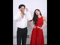 我們是勢均力敵的存在。#雲秀行 #雲秀行定檔0620 #李一桐 #曾舜晞