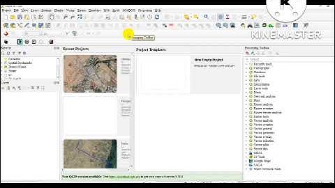 QGIS and Qfield for Rural Cadastre-Part 1