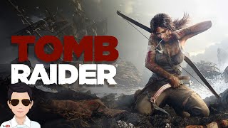 Tomb Raider. Приключения начинаются