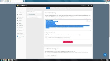 Using SegMetrics with EverWebinar