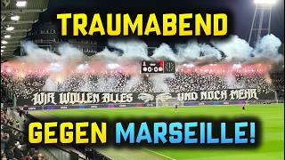 TRAUMABEND gegen MARSEILLE! | SK Sturm Graz – Olympique Marseille 1:0 (1:0) – EL 2026/27, 22.10.2026