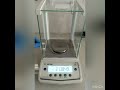 How to use weighing machine at laboratoryjyotisuddhachalamlaboratory raipur