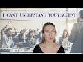 Can&#39;t understand anyone? How to overcome a language/ accent barrier.