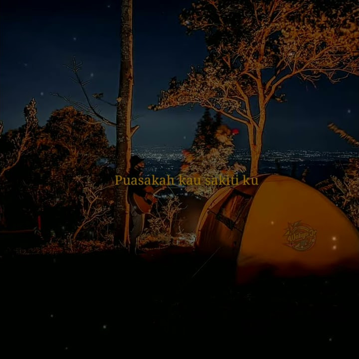 story puaskah wali