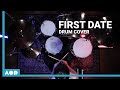 Blink-182 - First Date | Drum Cover By Pascal Thielen
