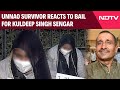 Unnao Rape Case | 'Hurt By Judgment': Unnao Survivor Reacts To Bail For Kuldeep Singh Sengar