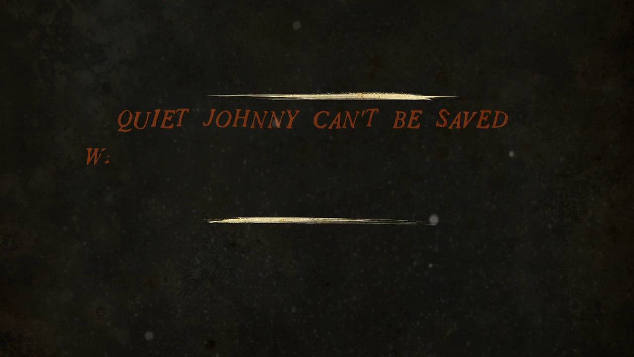 Watch American Murder Song - Johnny (Official Lyrics Video) on YouTube Watch American Murder Song - Johnny (Official Lyrics Video) on YouTube