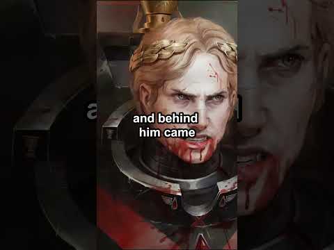 The Blood Angels