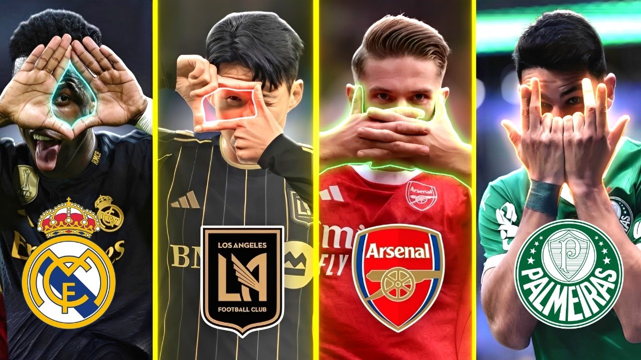 Latest Title & Thumbnail