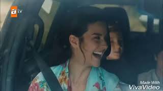 Parodi̇ Şarkiyla Neftah