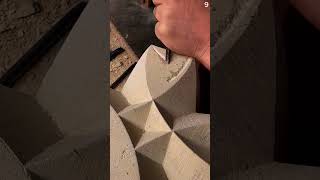 Download Lagu Alat sederhana untuk mengukir batu cadas dengan cara yang cerdas #shorts MP3