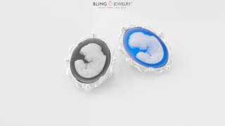 Fabricating a Miniature Sterling Silver Flower