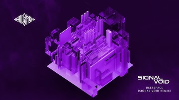 The Algorithm - userspace (Signal Void Remix)