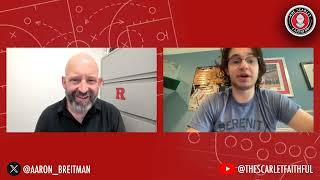 Potential impact of Jordan Derkack & Zach Martini on Rutgers basketball