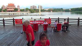 1070714-龍潭假日廣場音樂會-龍潭婦女會-11