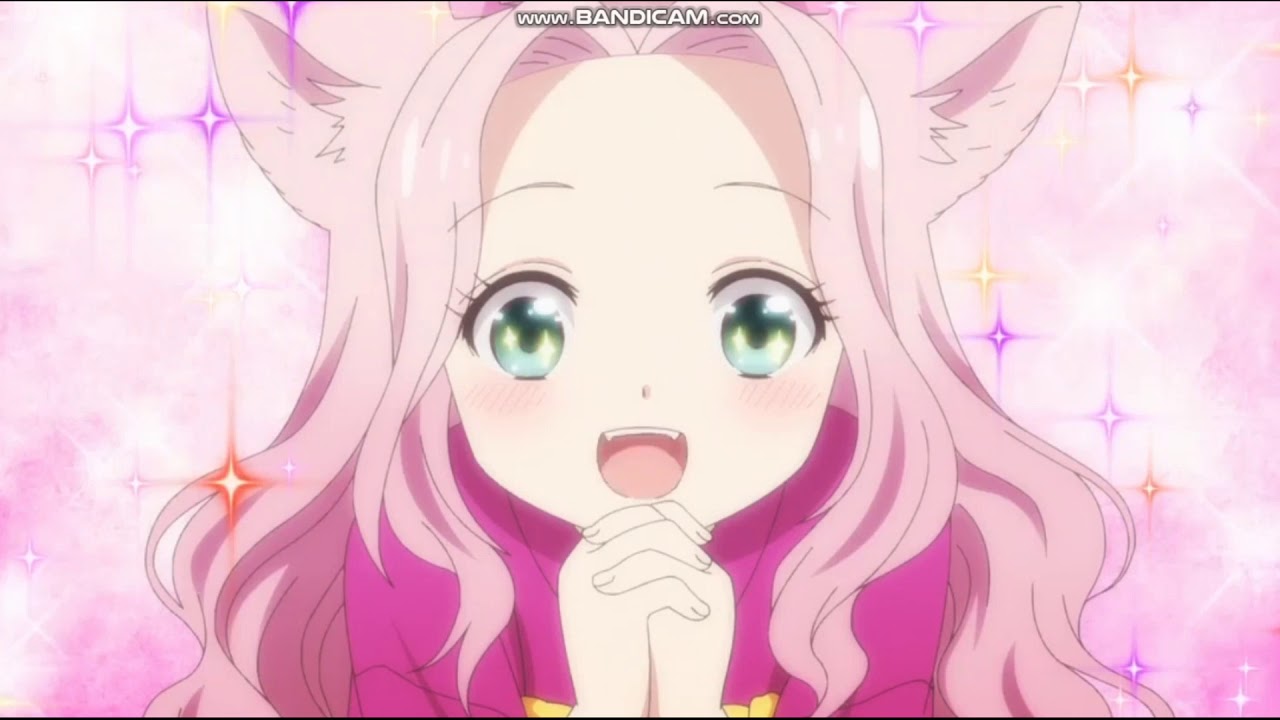 Ren Arisugawa Is Actually A Girl Comic