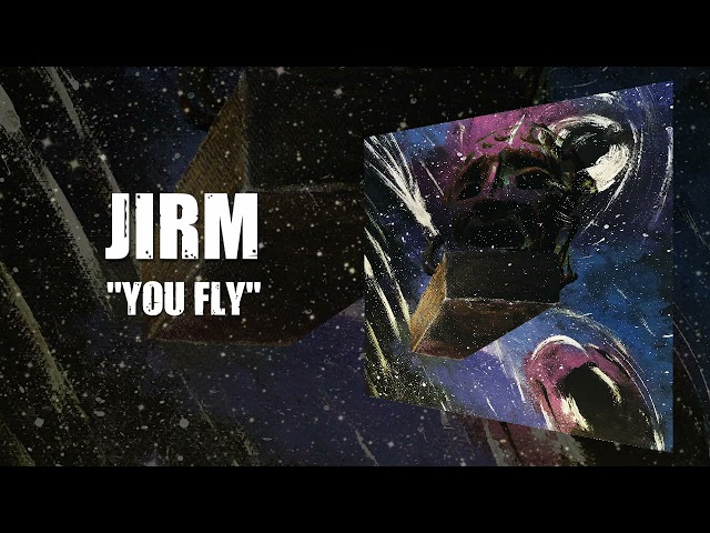JIRM - You fly